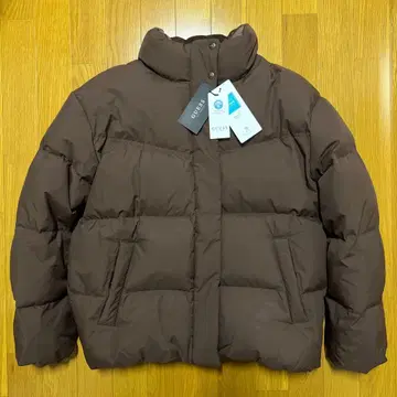 GUESS 게스 다운 자켓