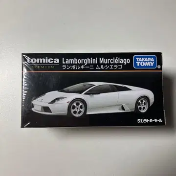토미카 프리미엄 람보르기니 무르시엘라고 타카라토미몰 오리지널
