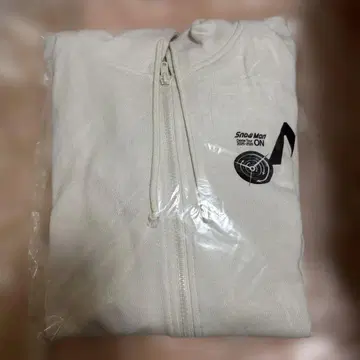 Snow Man ON 후드티 언제나의 사이즈 L