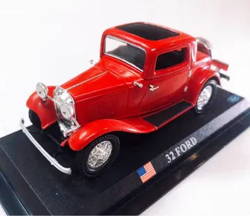 포드 32 델 프라도