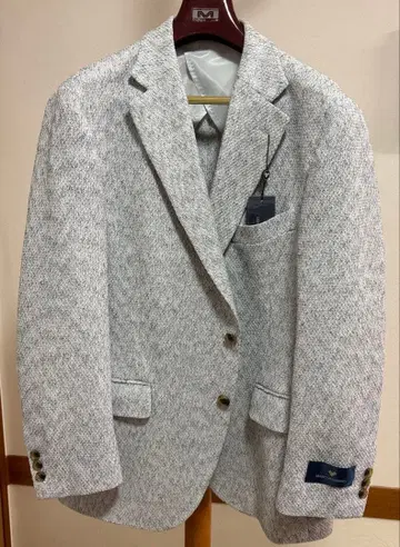 새상품 마리오바렌티노 BB5 섬유 산지는 비슈