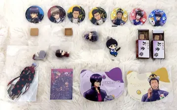 은혼 굿즈 묶음 판매