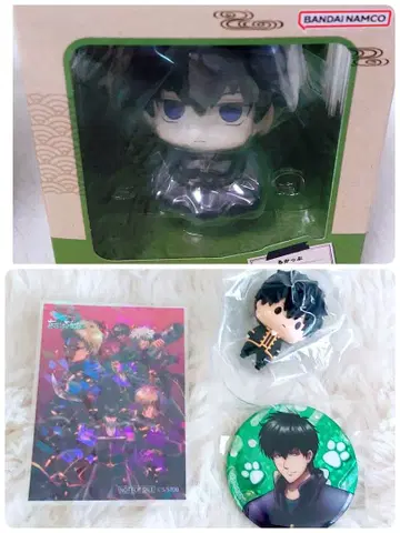 은혼 히지카타 토시로 묶음 판매