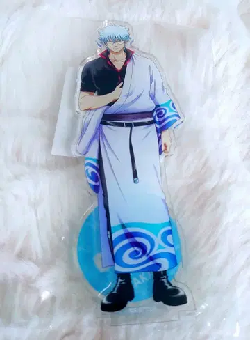 은혼 zoff 사카타 긴토키 아크릴 스탠드