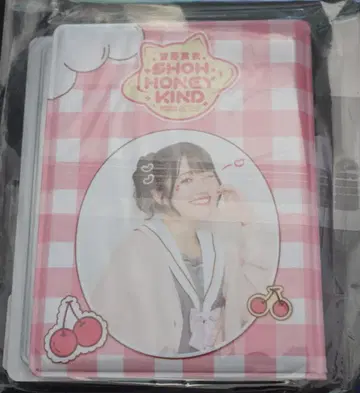 칸노 마이 벌스데이 썸머 2025 폴라로이드 앨범