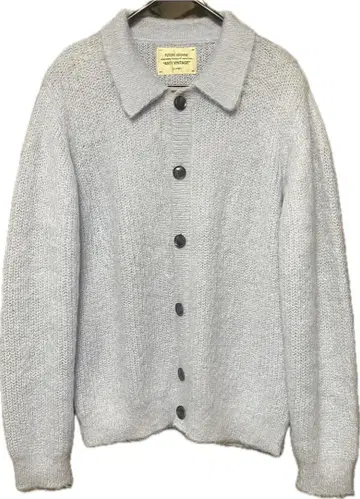 BEAMS FUTURE ARCHIVE 니트 가디건