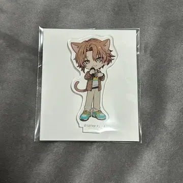 18TRIP 에이트리 마네키네코 사기 나나키 미니 아크릴 스탠드