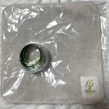 Dream5 회장 한정판 굿즈 + 은테 포함