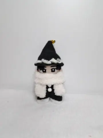 스노우 치루누이 Snow Man 의상
