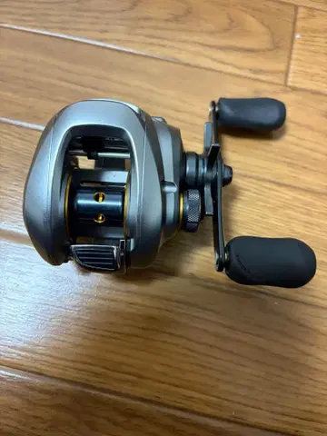 시마노 09 알데바란 mg7