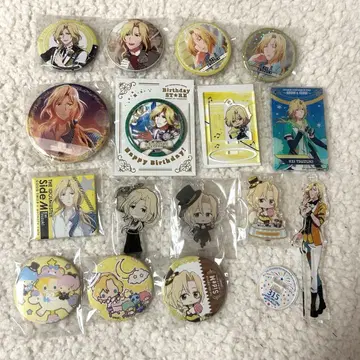 SideM 츠즈키 케이 모음집 5