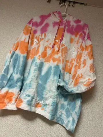 RNA 타이 다이 셋업