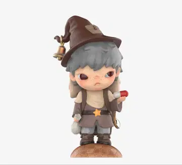 POP MART Hirono x 별의 왕자님 THE MERCHANT