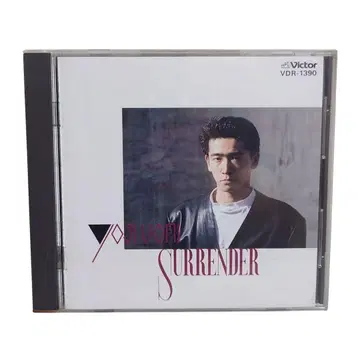 우오카이 료지 렌더 CD