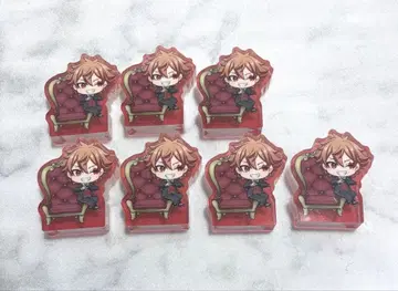 트위스테 에이스 트라폴라 코롯토 7세트