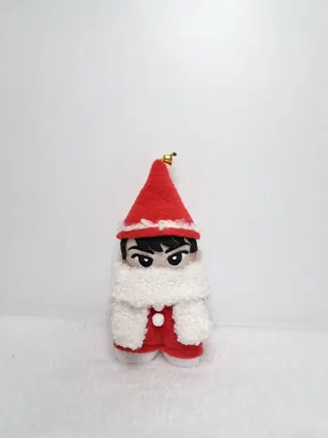 스노우맨 치비 누이 스노우 의상