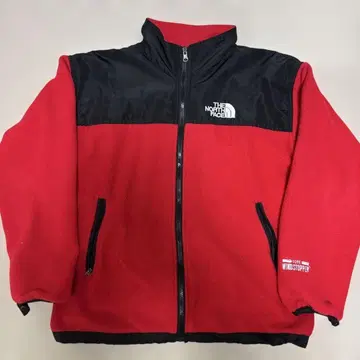 THE NORTH FACE 플리스 자켓 M 사이즈