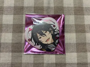 앙스타 스타포니 하트 캔뱃지 레이