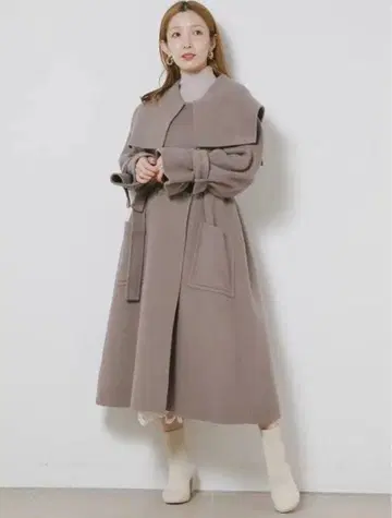 스나이델 빅칼라 리버 코트