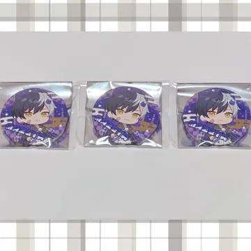 마제타 씨 캔뱃지