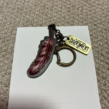 바벨탑 랜덤 아이템 키링