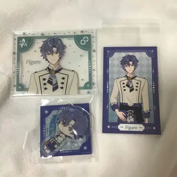 마법사의 약속 세트