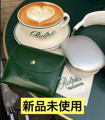 kaoyorinakami 가죽 지갑 카오나카