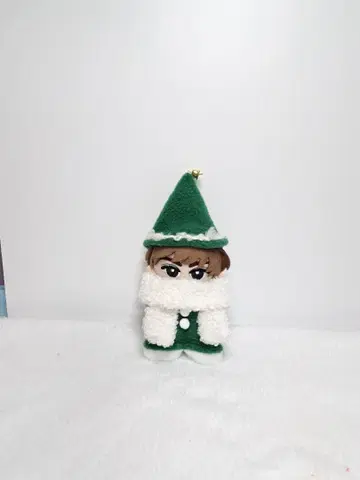 스노우맨 치비 누이 스노우 의상