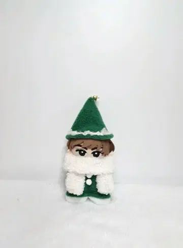 스노우 치루누이 Snow Man 꼬마 누이 의상