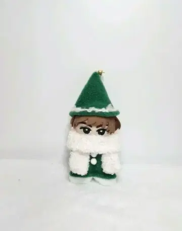 스노우 치루누이 Snow Man 꼬마 누이 의상