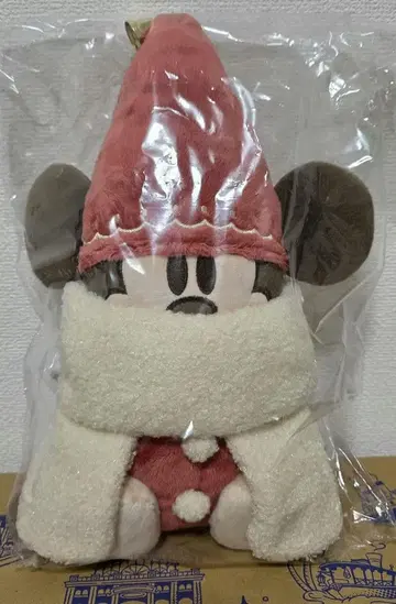 리루린린 숄더백 디즈니 크리스마스