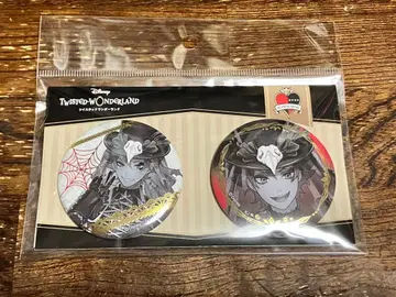 트위스테 AGF 한정판 카미오 재팬 박박 캔뱃지 세트 에이스