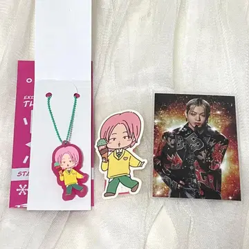 EXILE THE REASON 야마모토 쇼고