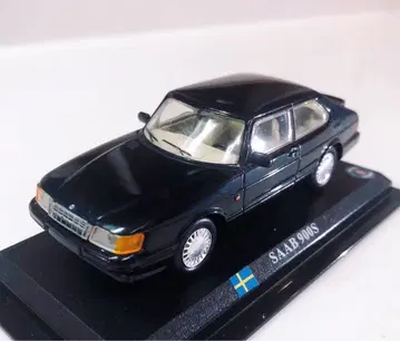사브 900S 델프라도