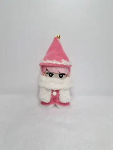 스노우 치루누이 Snow Man 의상