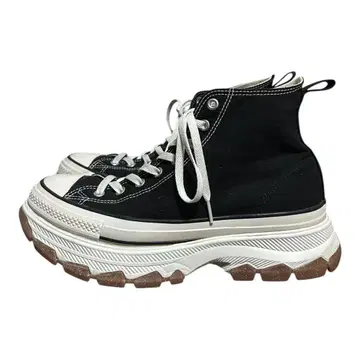 컨버스 통굽 올스타