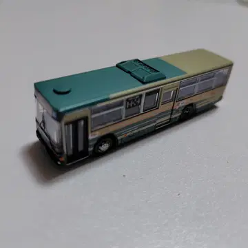 버스 컬렉션 세이부 버스 오리지널 세트 II [아사카다이역] 행