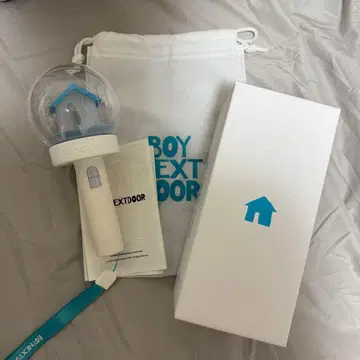 BOYNEXTDOOR 보넥도 응원봉