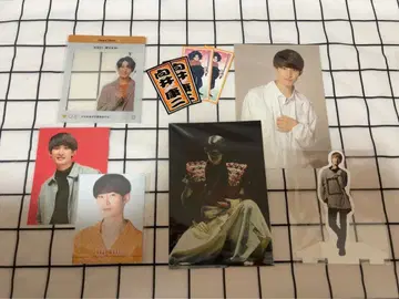 무카이 코지 정리