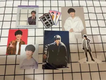 후카사와 타츠야 모음