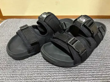 THE NORTH FACE CAMPRIPAN SANDAL