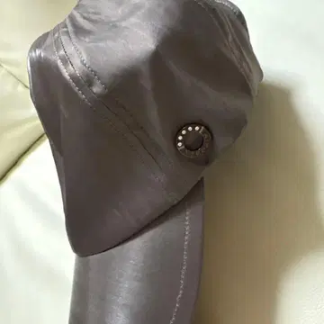 ANTEPRIMA 그레이 캡