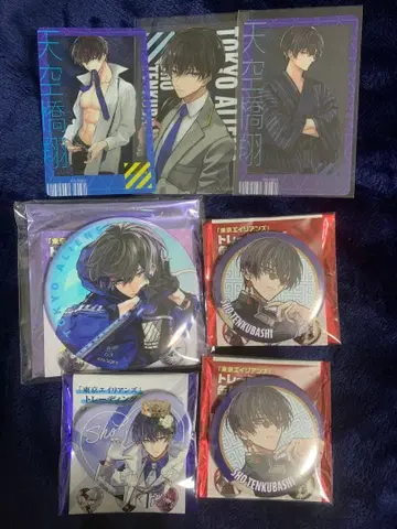 도쿄 에이리언즈 텐쿠바시