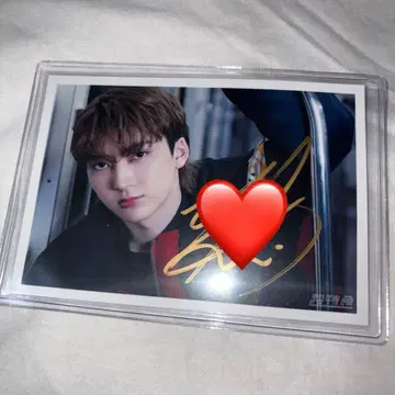 초특급 유키 브로마이드 사인