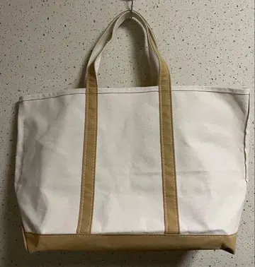 엘엘빈 보트 앤 토트 라지