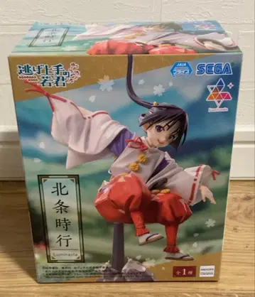 불꽃 소방대 호무라 카게루 피규어