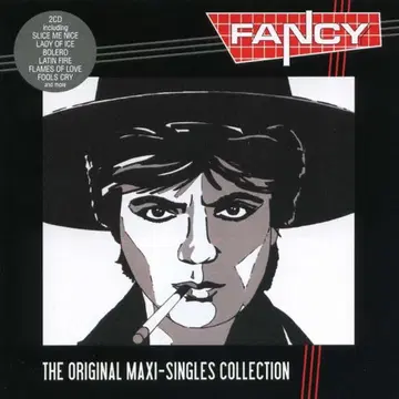 Fancy 팬시 Singles Collection 베스트 BEST