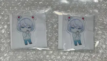 스타마이 카나메 롤 아이스 아크릴 스탠드 2개 세트