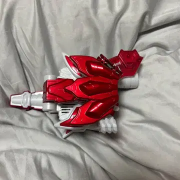 메모리얼 기츠나인 레이즈 버클