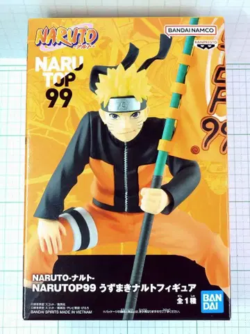 우즈마키 나루토 NARUTOP99 피규어 NARUTO-나루토-